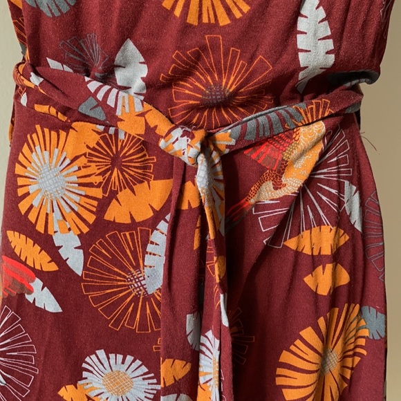 Za Zen Dress - Picture 3 of 7